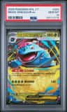 Mega Venusaur Ex