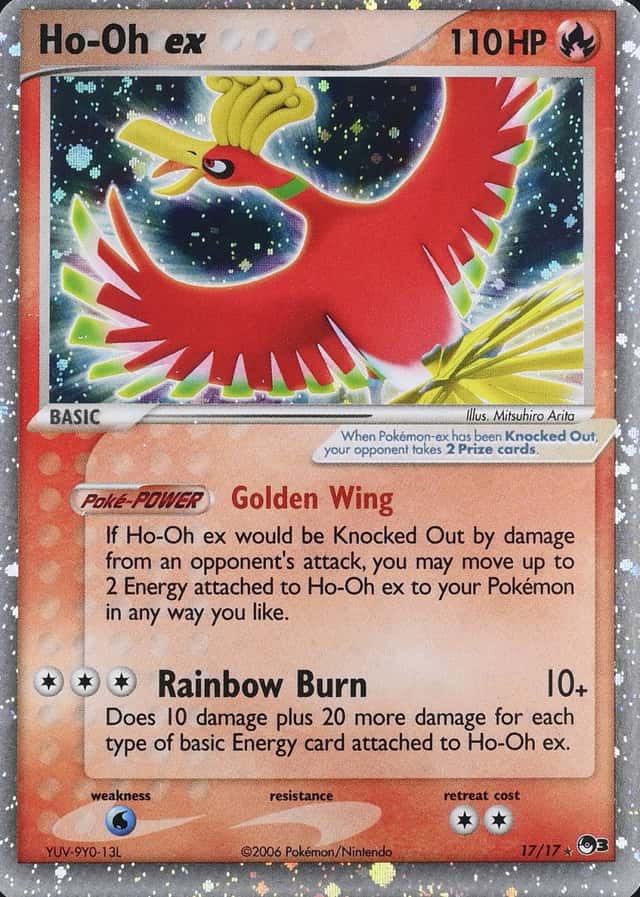 Error · Holo