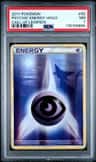 Psychic Energy