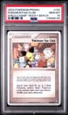 Pokemon Fan Club