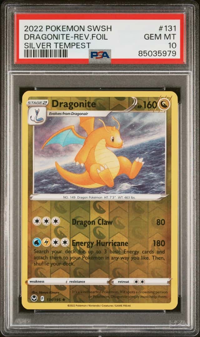 Dragonite