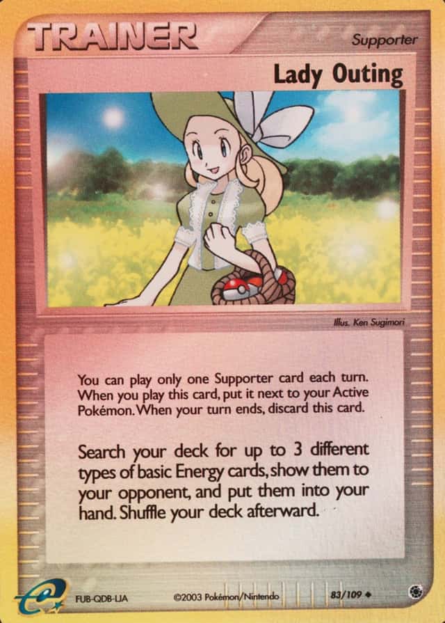 Reverse Holo