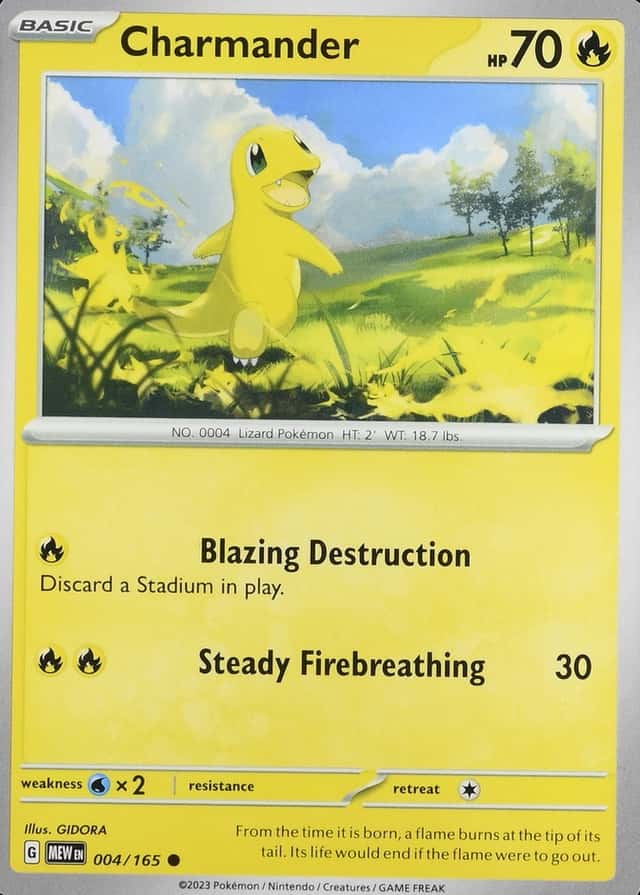 Error