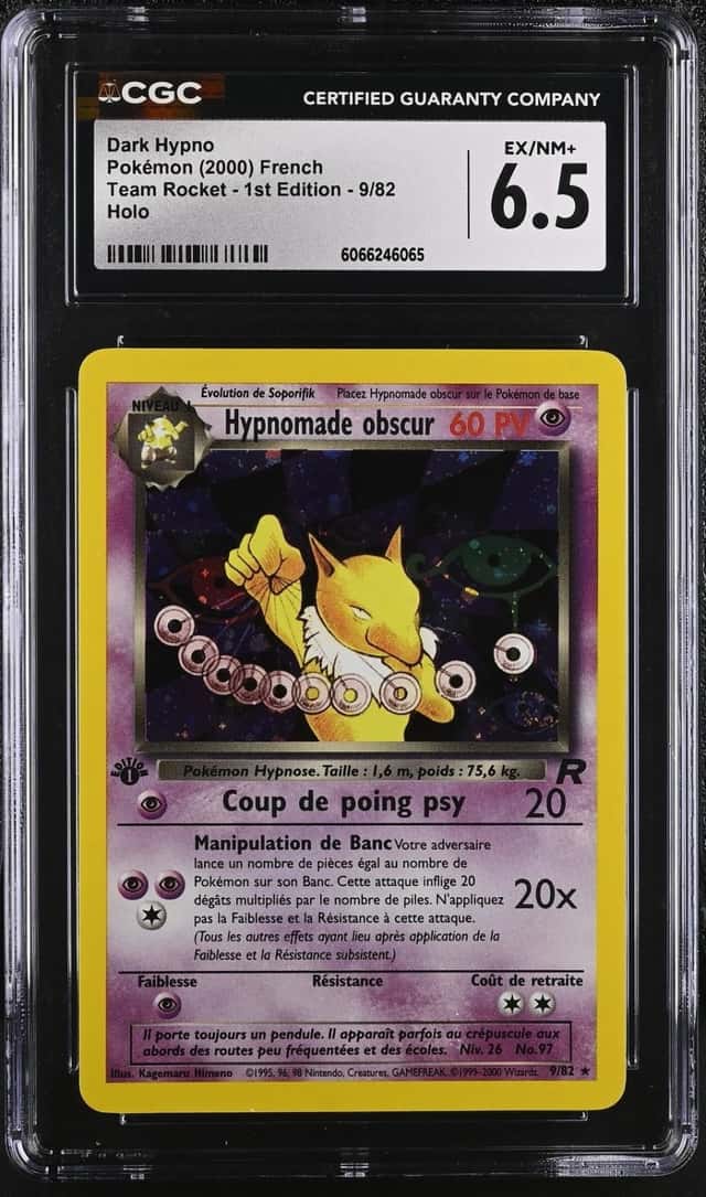 Dark Hypno
