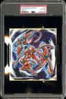 Deoxys