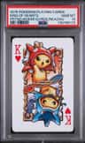 King Of Hearts