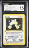 Snorlax