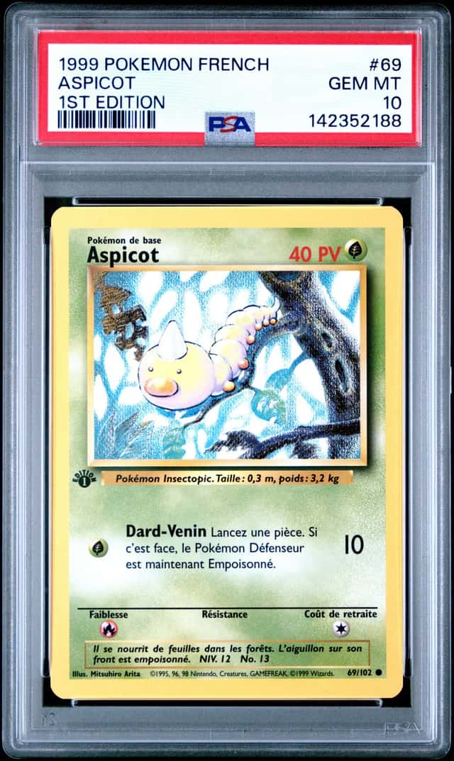 Aspicot