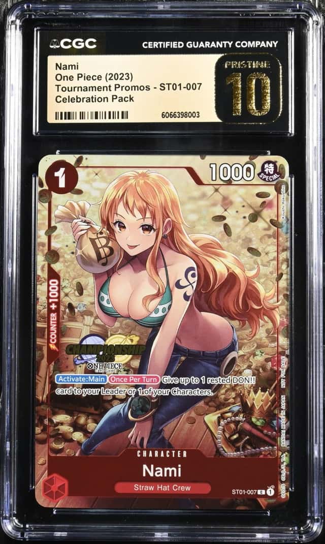 Nami