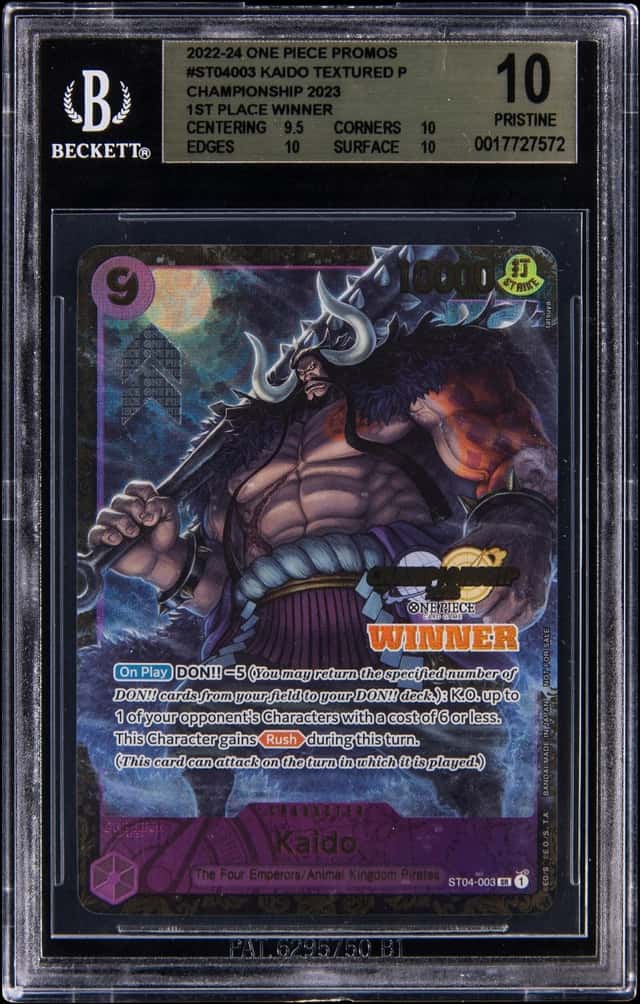 Kaido