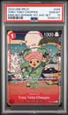 Tony Tony Chopper