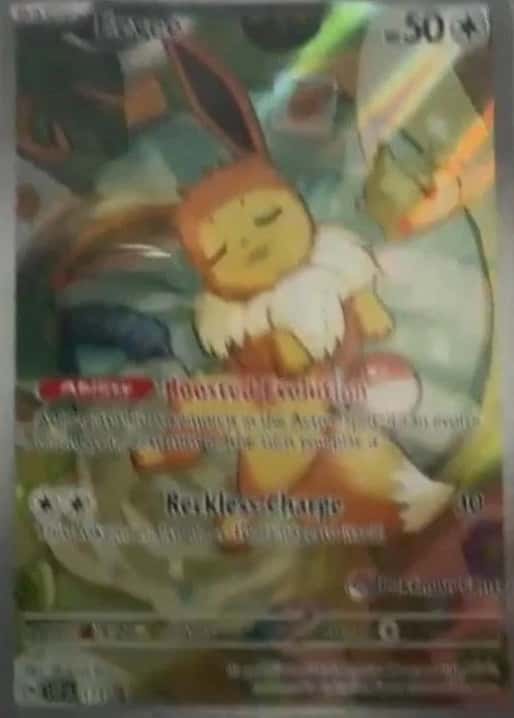 Pokemon Center Etb