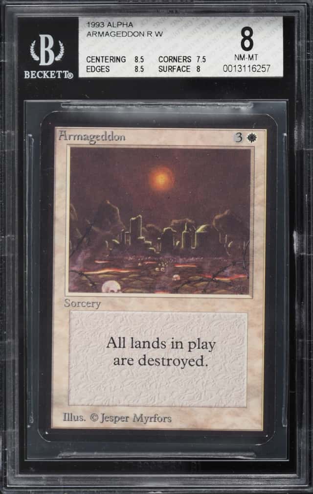 Armageddon