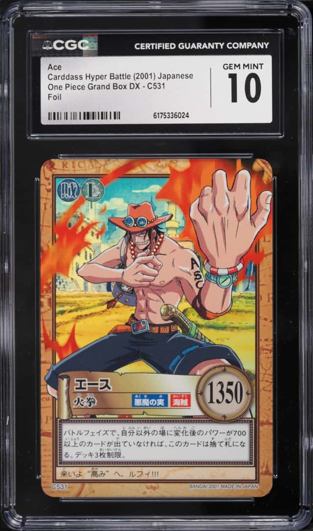 Ace