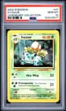 Ivysaur