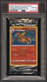 Special Delivery Charizard P/(uk Pokemon Store Opening)