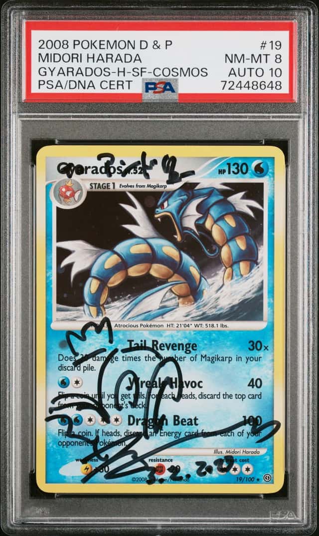 Gyarados
