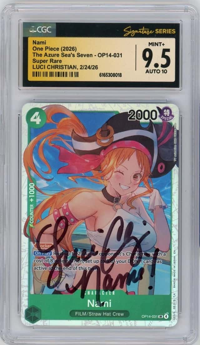 Nami