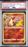 Blaziken