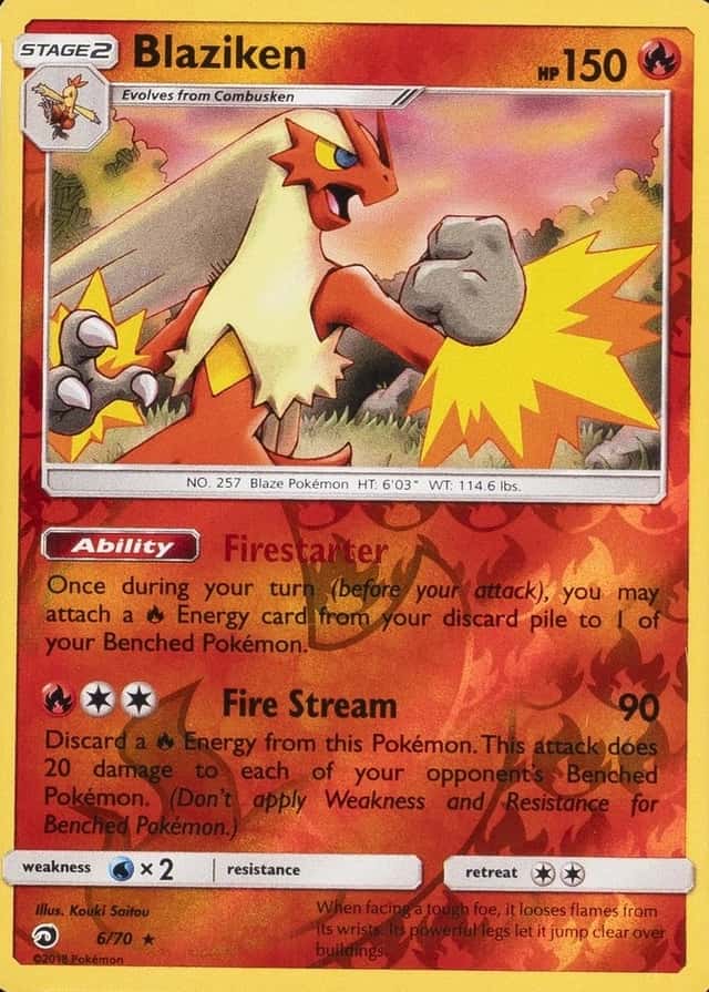 Reverse Holo