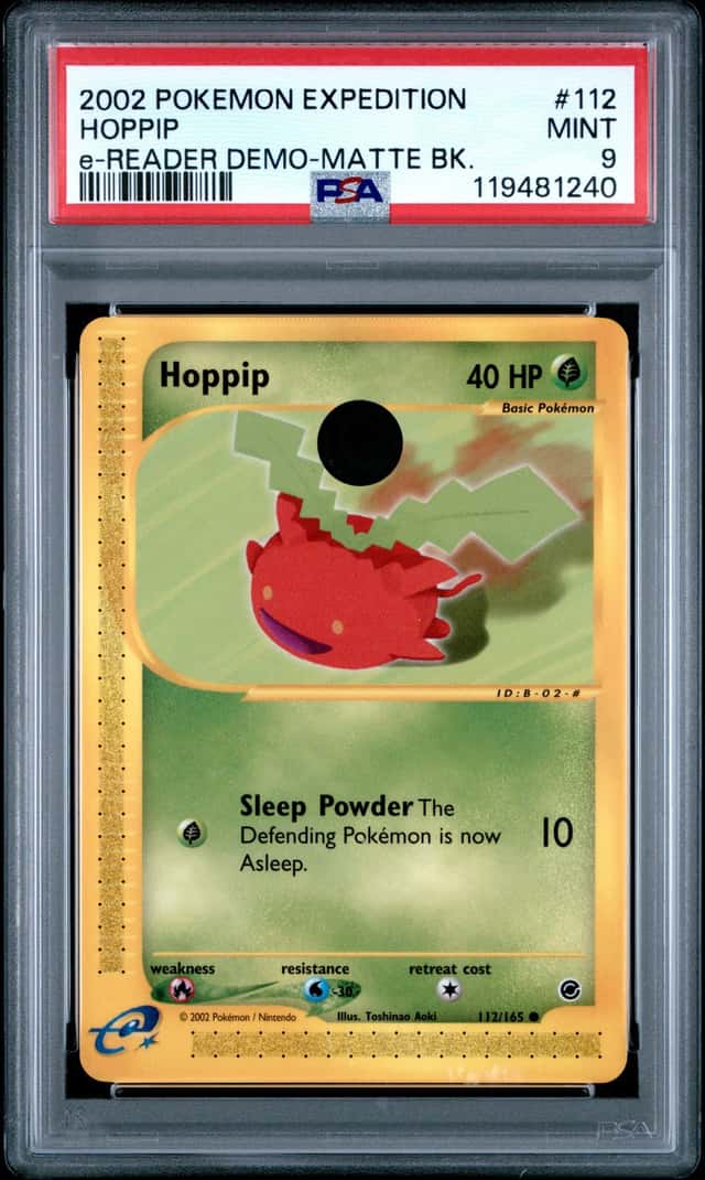 Hoppip