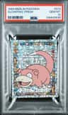 Slowpoke