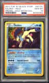 Keldeo