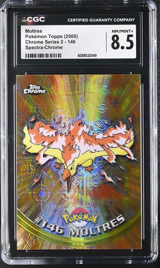 Moltres