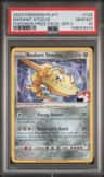 Radiant Steelix