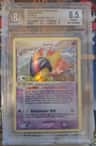 Typhlosion Holo R