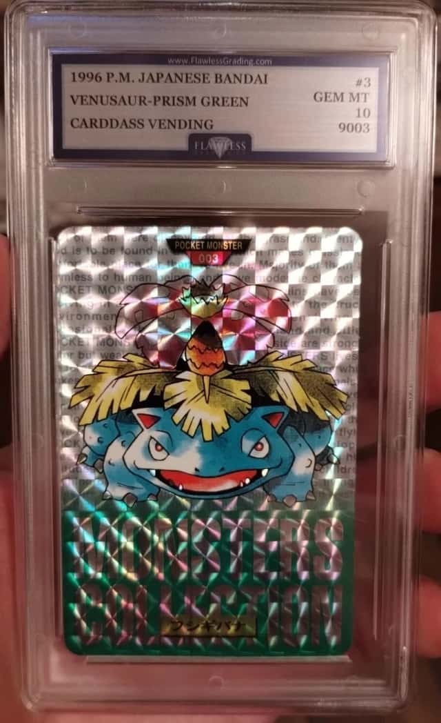 Venusaur