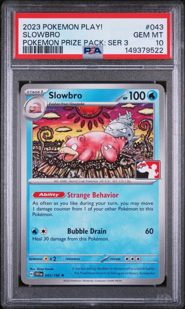 Slowbro