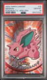 Nidoran