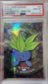 Oddish