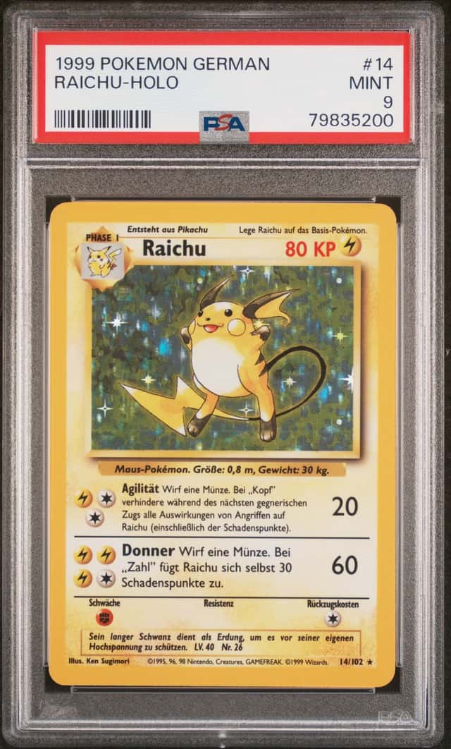 Raichu
