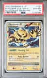 Electivire Lv.x