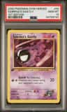 Sabrina'S Gastly