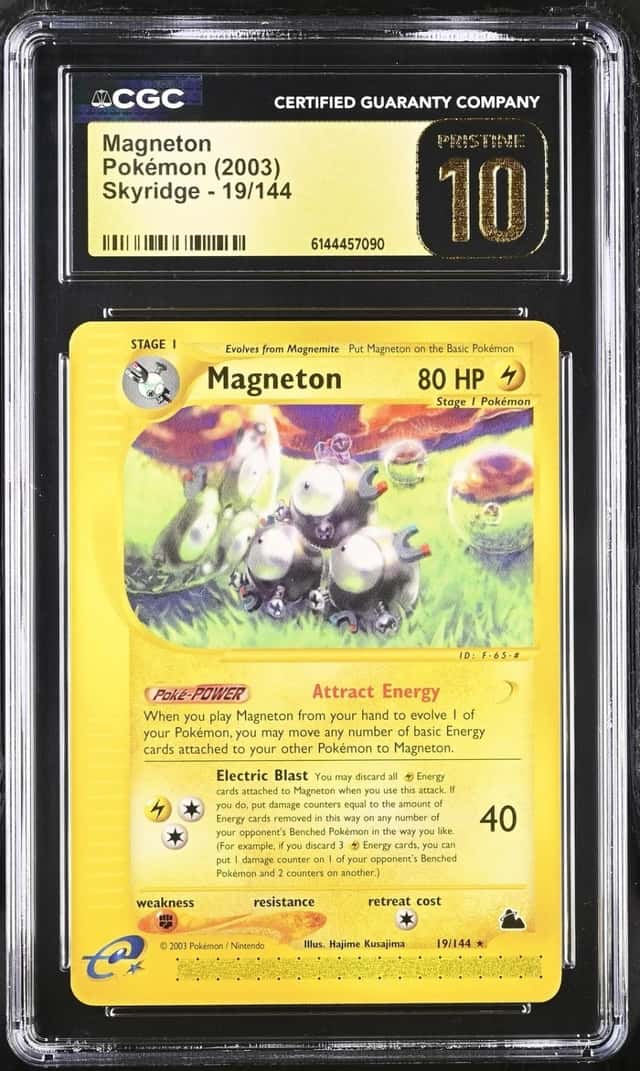 Magneton
