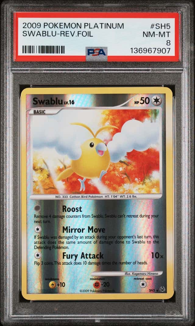 Swablu
