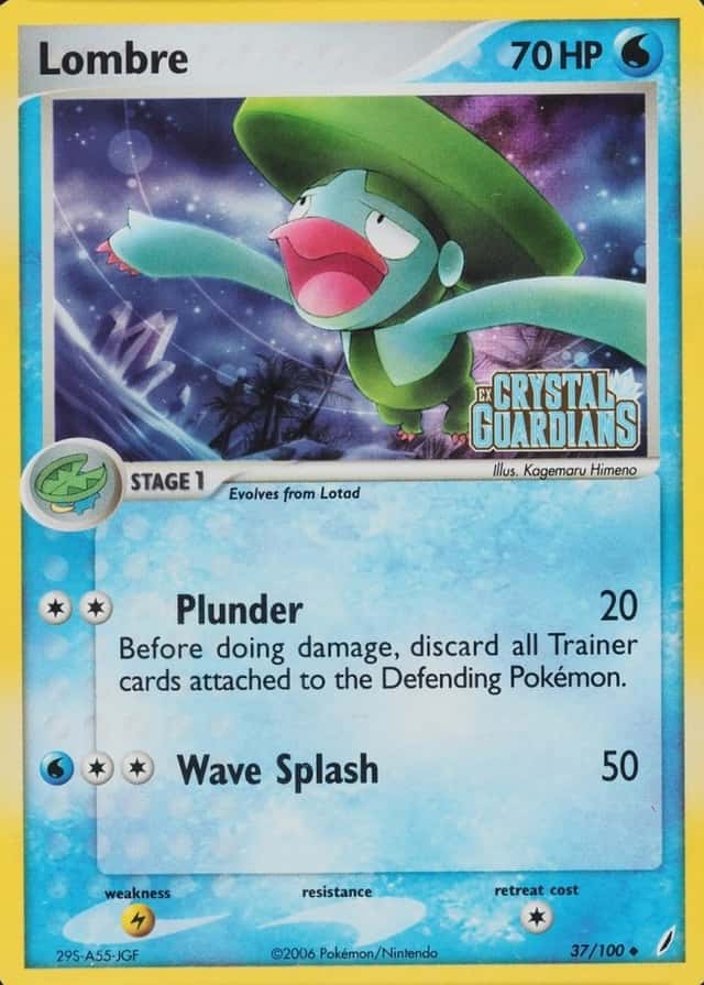 Reverse Holo