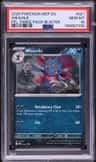 Weavile