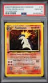 Typhlosion