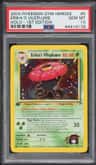 Erika'S Vileplume