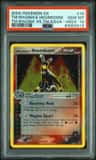 Magma'S Houndoom