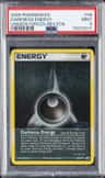 Darkness Energy