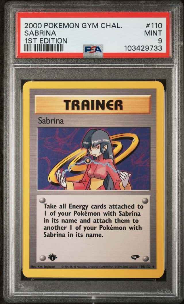 Sabrina