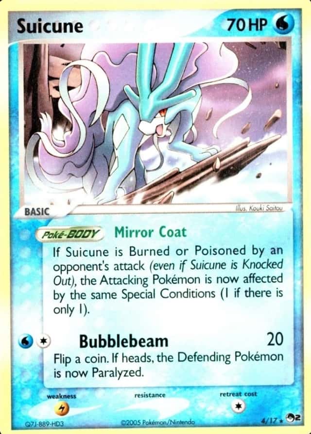 Non-Holo