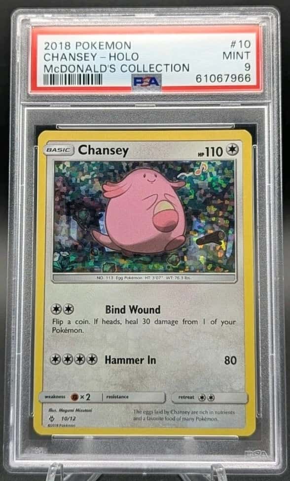 Chansey