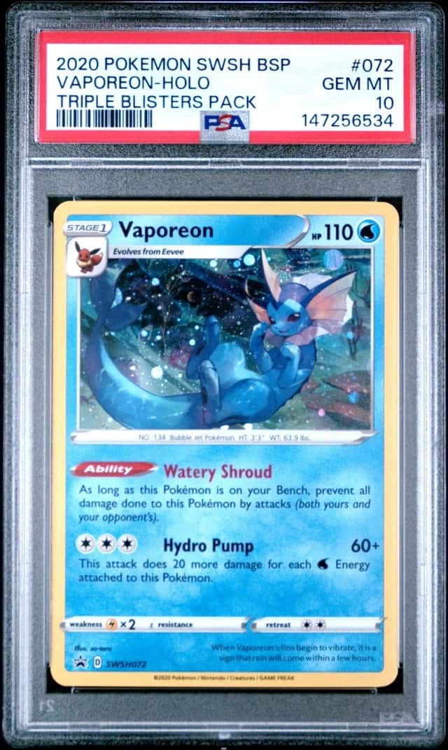 Vaporeon