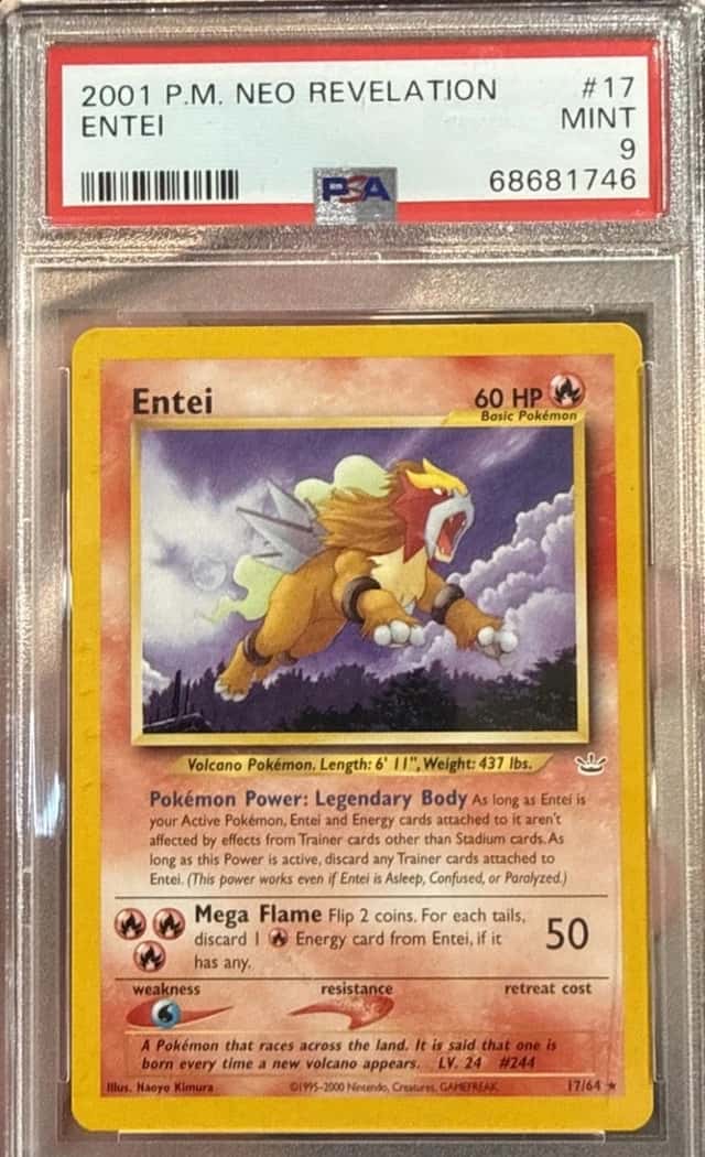 Entei